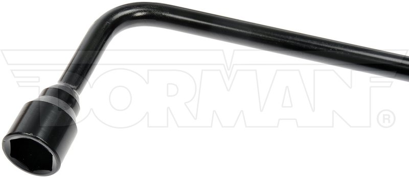 Dorman 926-000CD Spare Tire Jack Handle / Wheel Lug Wrench
