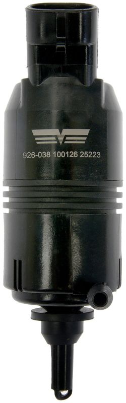 Dorman 926-038 Windshield Washer Pump