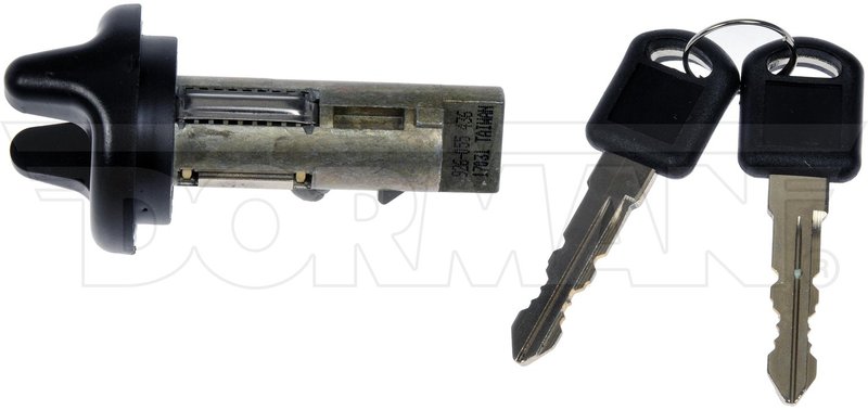Dorman 926-055 Ignition Lock Cylinder