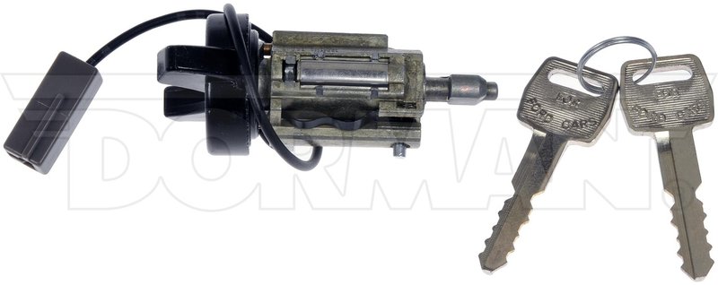 Dorman 926-060 Ignition Lock Cylinder