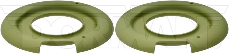Dorman 926-071 Suspension Coil Spring Seat Repair Kit - Front Left Lower or Front Right Lower