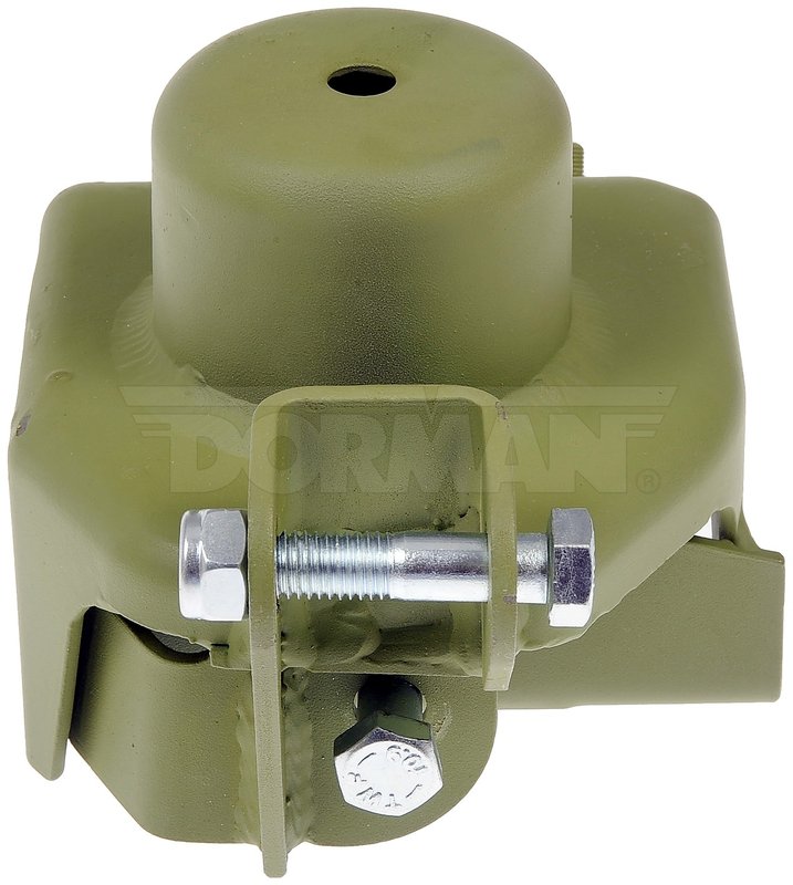 Dorman 926-082 Coil Spring Bracket - Front Right