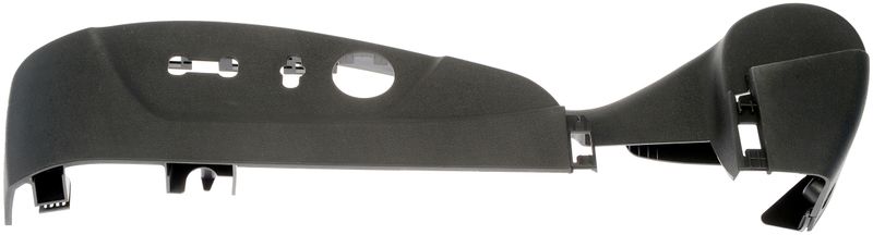 Dorman 926-088 Seat Track Cover - Front Left
