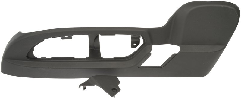 Dorman 926-091 Seat Track Cover - Front Left Outer