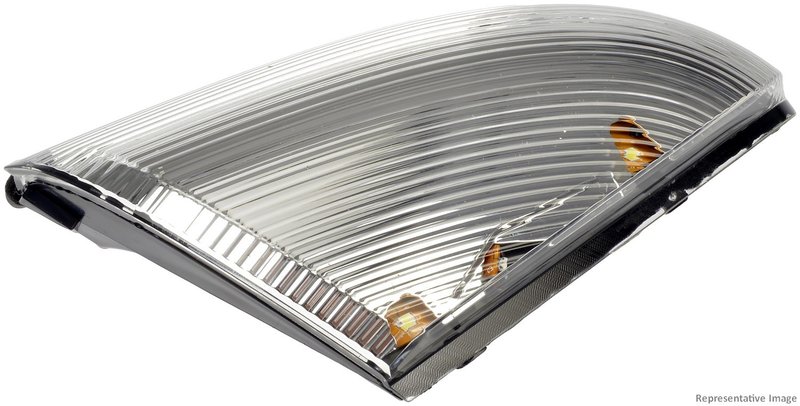 Dorman 926-122 Door Mirror Turn Signal Light - Right