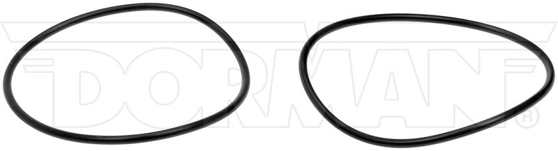 Dorman 926-129 Drive Axle Shaft Seal - Rear