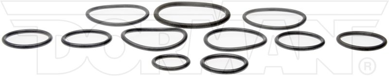 Dorman 926-159 Radiator Coolant Hose O-Ring