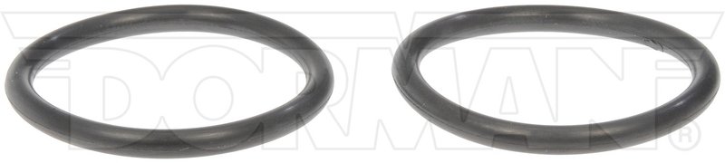 Dorman 926-162 Radiator Coolant Hose O-Ring