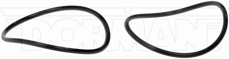 Dorman 926-163 Drive Axle Shaft Seal - Rear