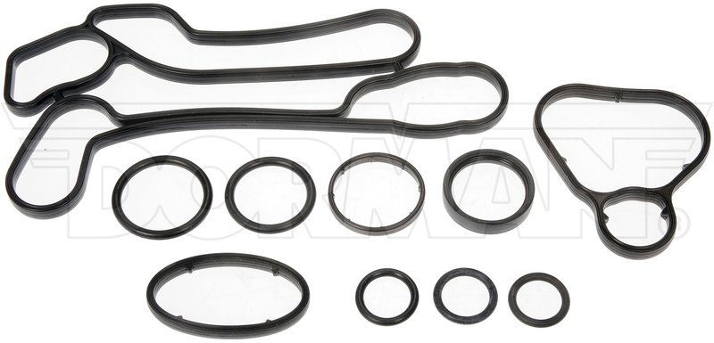 Dorman 926-167 Engine Oil Cooler Seal Kit