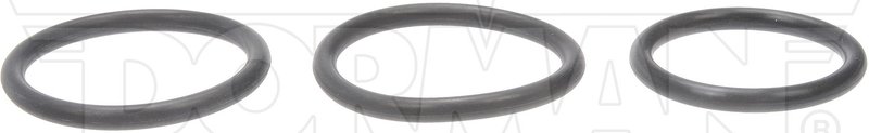 Dorman 926-168 Engine Coolant Pipe O-Ring Kit