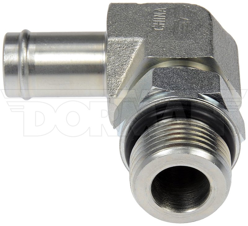 Dorman 926-170 Power Steering Hose Connector - Pump