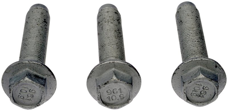 Dorman 926-172 Wheel Hub Bolt - Front