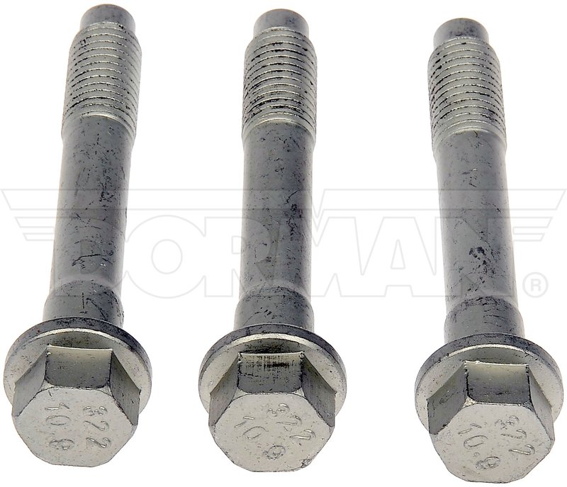 Dorman 926-173 Wheel Hub Bolt - Front