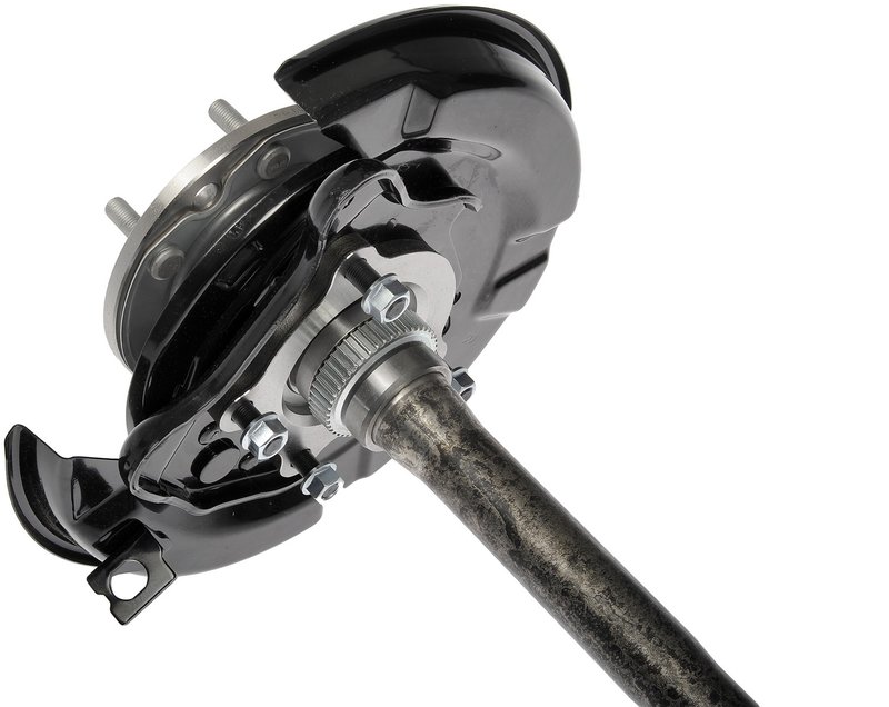 Dorman 926-176 Drive Axle Shaft Assembly - Rear Right