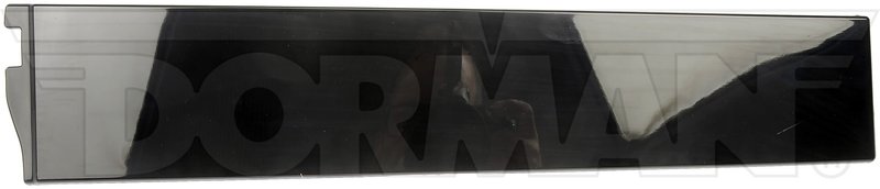 Dorman 926-243 Door Applique - Rear Left Forward