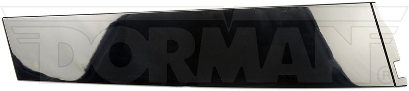 Dorman 926-246 Door Applique - Rear Right Rearward