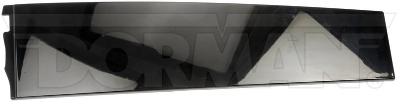 Dorman 926-248 Door Applique - Rear Right Rearward