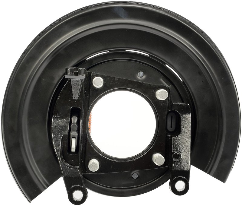 Dorman 926-271 Parking Brake Assembly - Rear Left