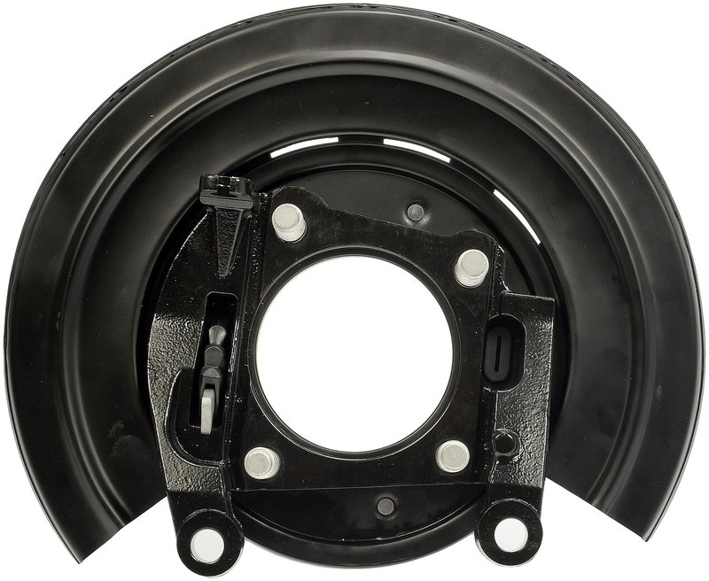 Dorman 926-273 Parking Brake Assembly - Rear Left