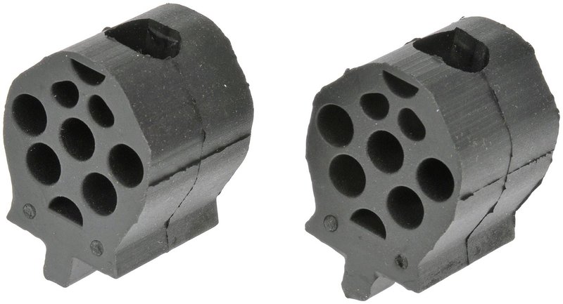 Dorman 926-275 Radiator Mount Bushing - Upper