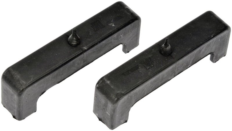 Dorman 926-276 Radiator Mount Bushing - Lower or Upper