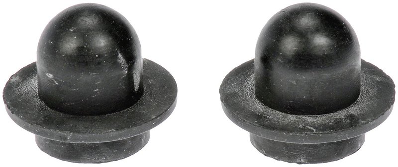 Dorman 926-277 Radiator Mount Bushing - Upper