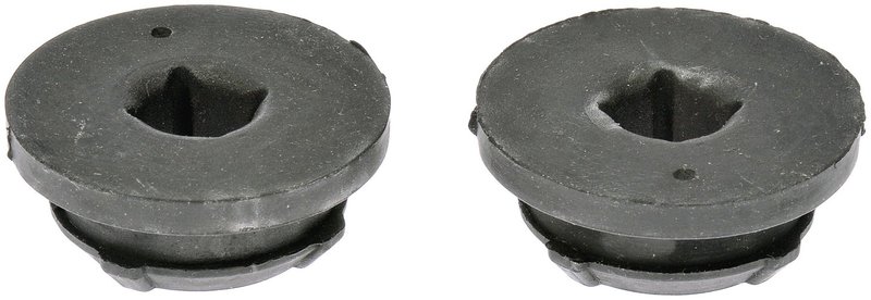 Dorman 926-278 Radiator Mount Bushing - Upper