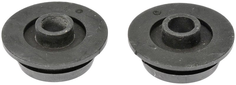 Dorman 926-279 Radiator Mount Bushing - Upper