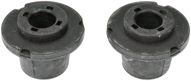 Dorman 926-280 Radiator Mount Bushing - Lower or Right Lower