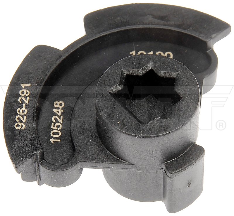Dorman 926-291 HVAC Air Inlet Valve Actuator Gear