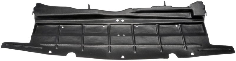 Dorman 926-301 Undercar Shield - Center