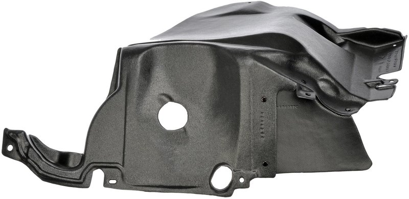 Dorman 926-304 Undercar Shield - Front Left