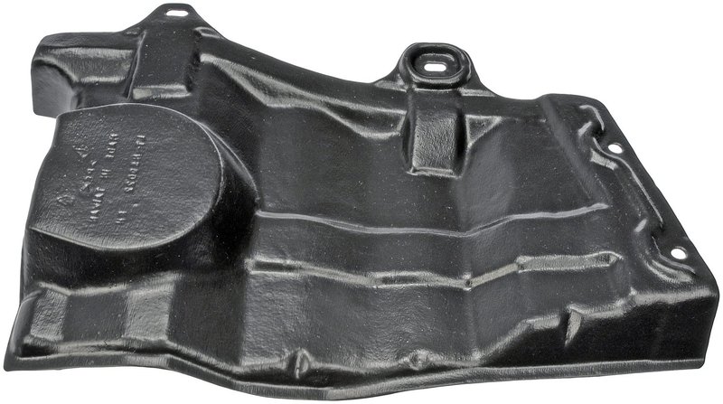 Dorman 926-307 Undercar Shield - Front Right