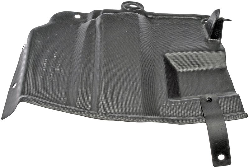 Dorman 926-308 Undercar Shield - Front Right