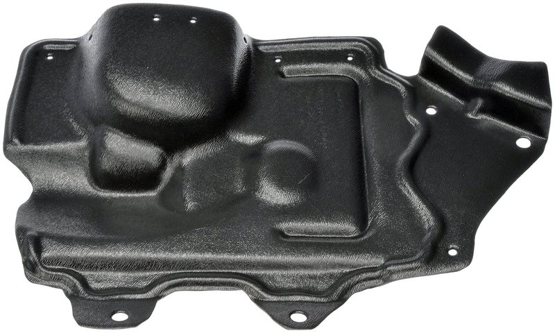 Dorman 926-309 Undercar Shield - Front Right