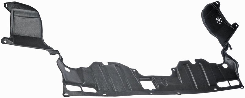 Dorman 926-311 Undercar Shield - Center