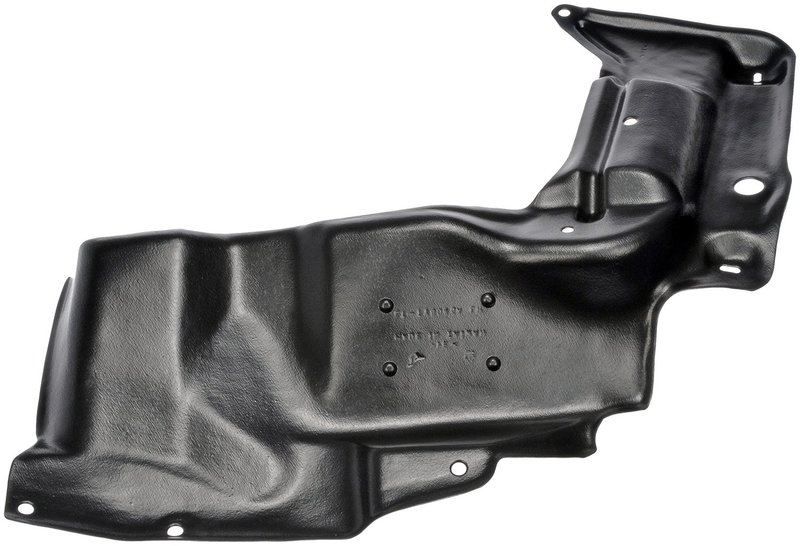 Dorman 926-316 Undercar Shield - Front Left