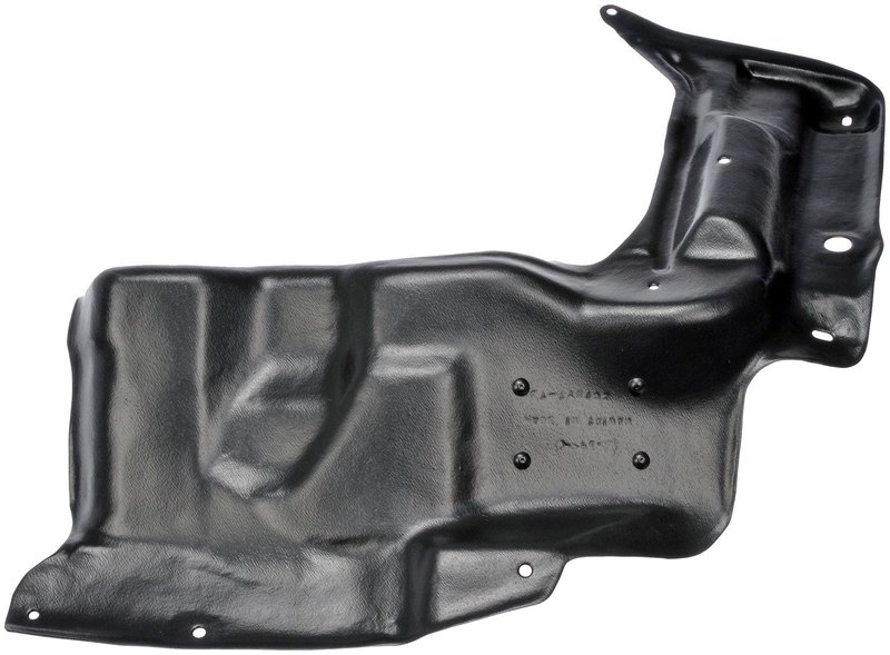 Dorman 926-318 Undercar Shield - Front Left