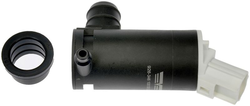 Dorman 926-346 Windshield Washer Pump - Front