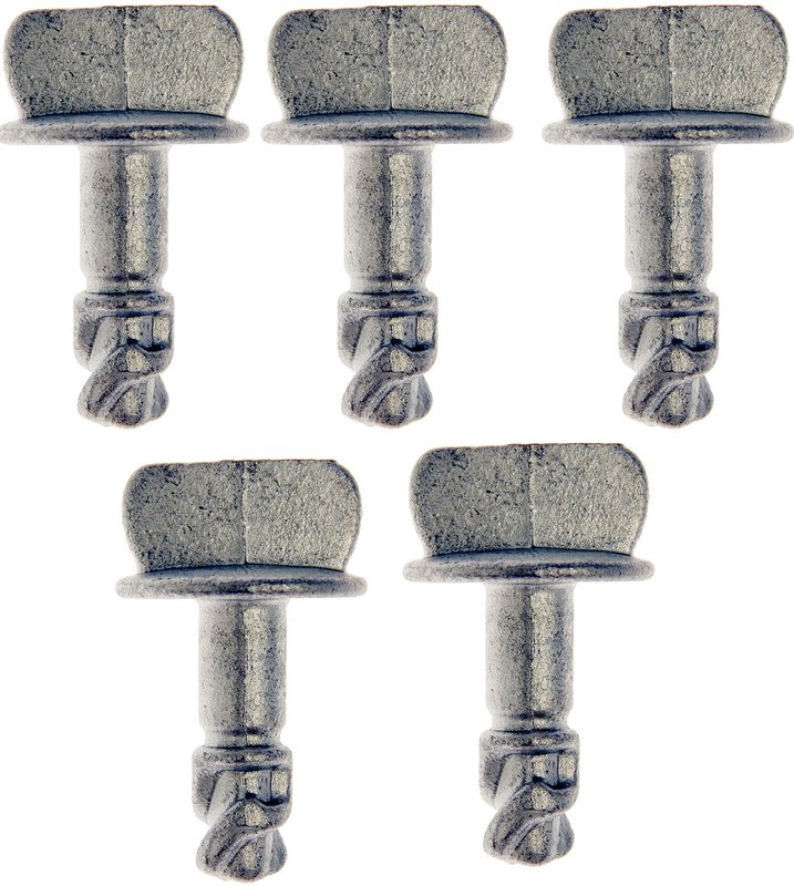 Dorman 926-396 Engine Splash Shield Hardware