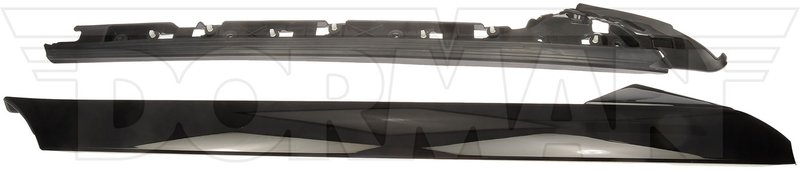 Dorman 926-450 Body A-Pillar Trim Panel - Left