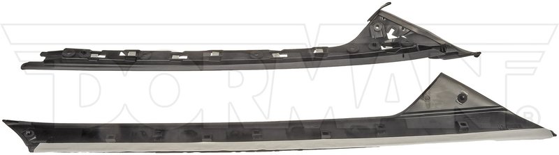 Dorman 926-451 Body A-Pillar Trim Panel - Right