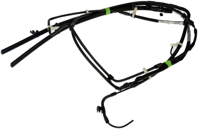 Dorman 926-466 4WD Hub Locking Actuator Vacuum Hose
