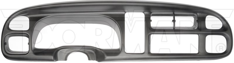Dorman 926-469 Instrument Cluster Bezel