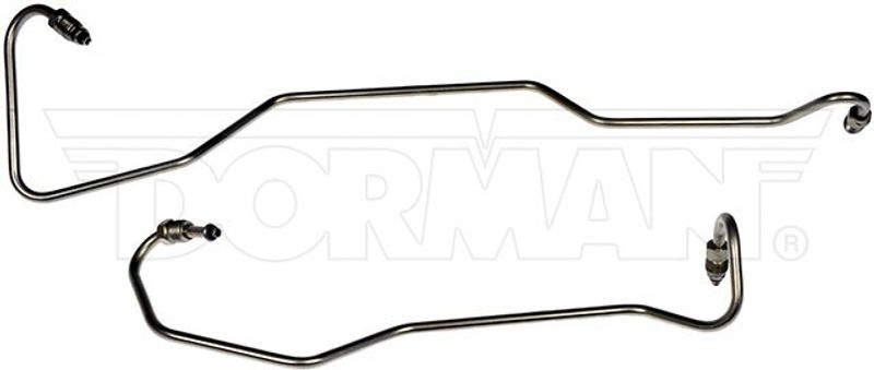 Dorman 926-531 Power Steering Pressure Hose - To Rack
