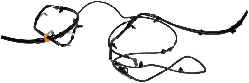 Dorman 926-559 4WD Hub Locking Actuator Vacuum Hose