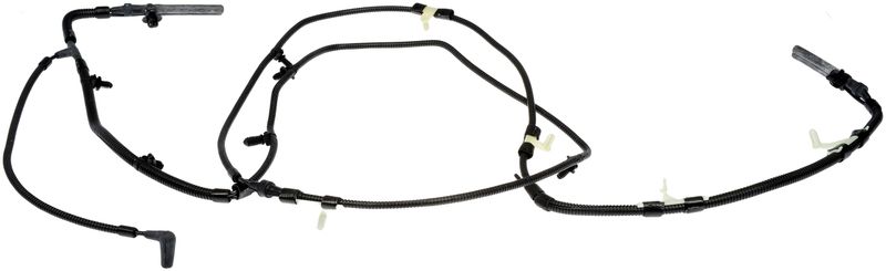 Dorman 926-560 4WD Hub Locking Actuator Vacuum Hose