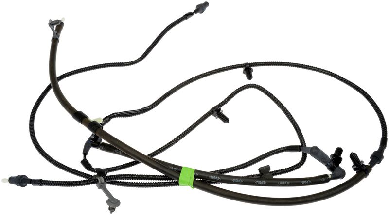 Dorman 926-561 4WD Hub Locking Actuator Vacuum Hose