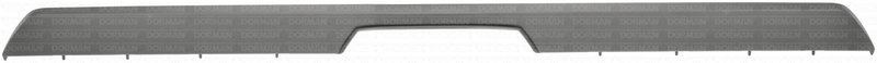 Dorman 926-587 Tailgate Molding - Upper